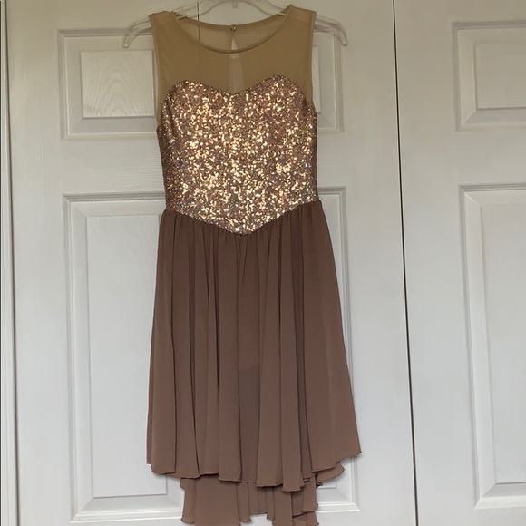 Weissman Other - Lyrical dance costume